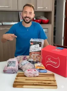 Everton Ribeiro
