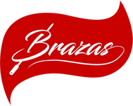 Brazas