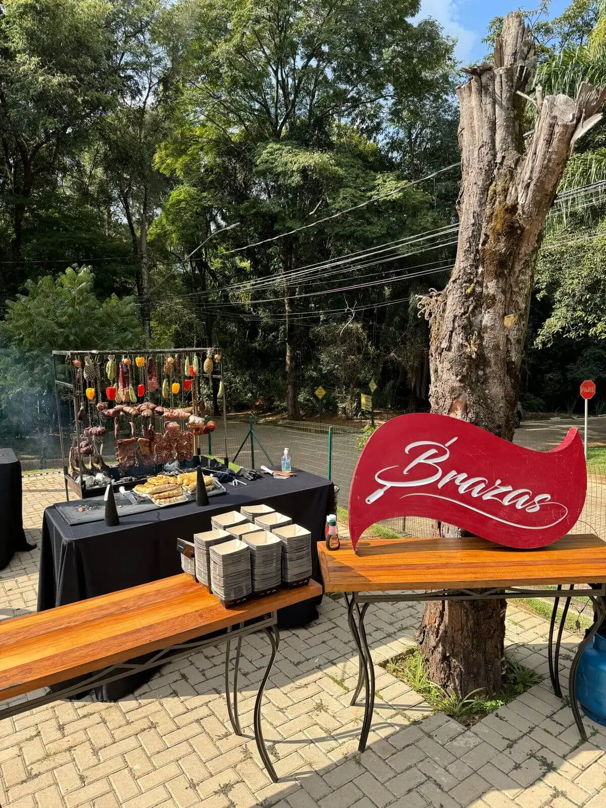 Seu evento. Sua Celebração