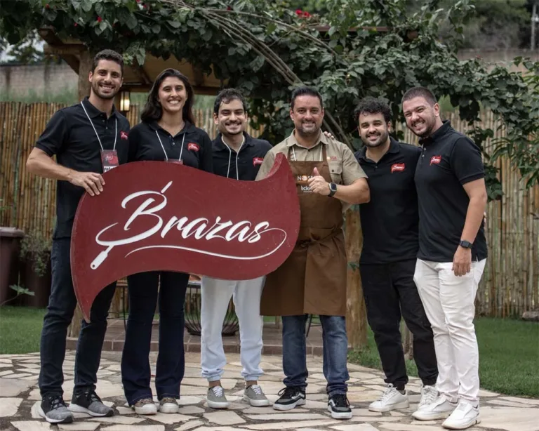 Cada detalhe planejado para que sua experiência seja perfeita
